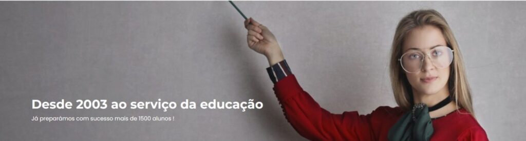 Regresso às aulas - Explicações Odivelas